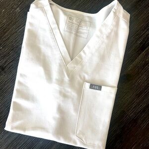 FIGS scrubs (each piece $25)